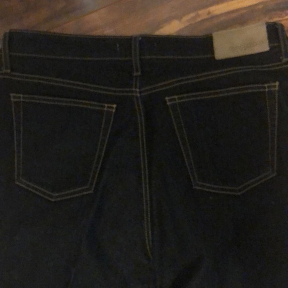 Black Cambio Jeans - Picture 5 of 6